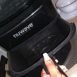 Nuwave Portable Air Fryer 