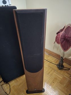 Soliliquoy 5.3 High END SPEAKERS