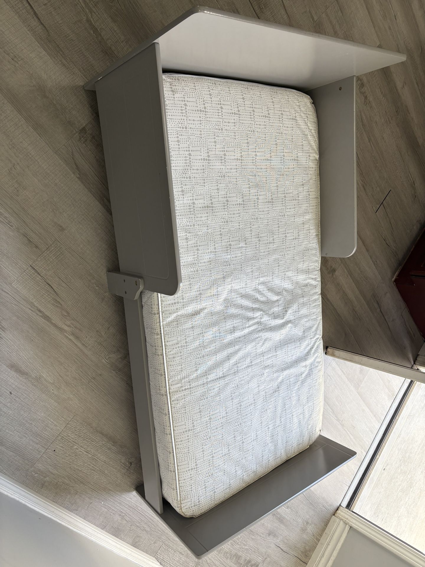 Toddler Bed