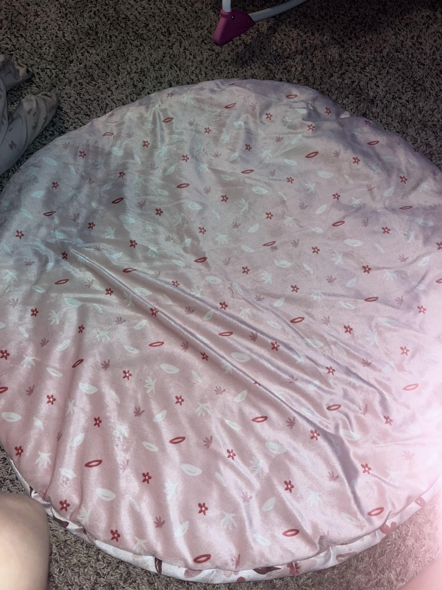 Reversible Play Mat