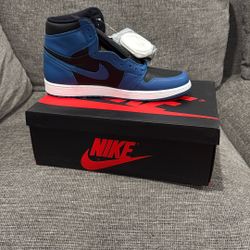 Jordan 1 Marina Blue 