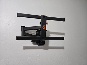 ECHOGEAR TV Wall Mount (up to 60 in)