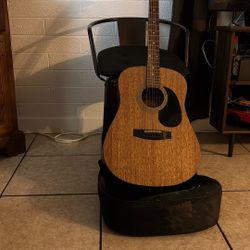 guitar