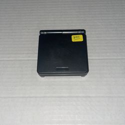Gameboy Advance SP Model AGS-101