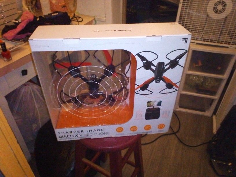 Drone