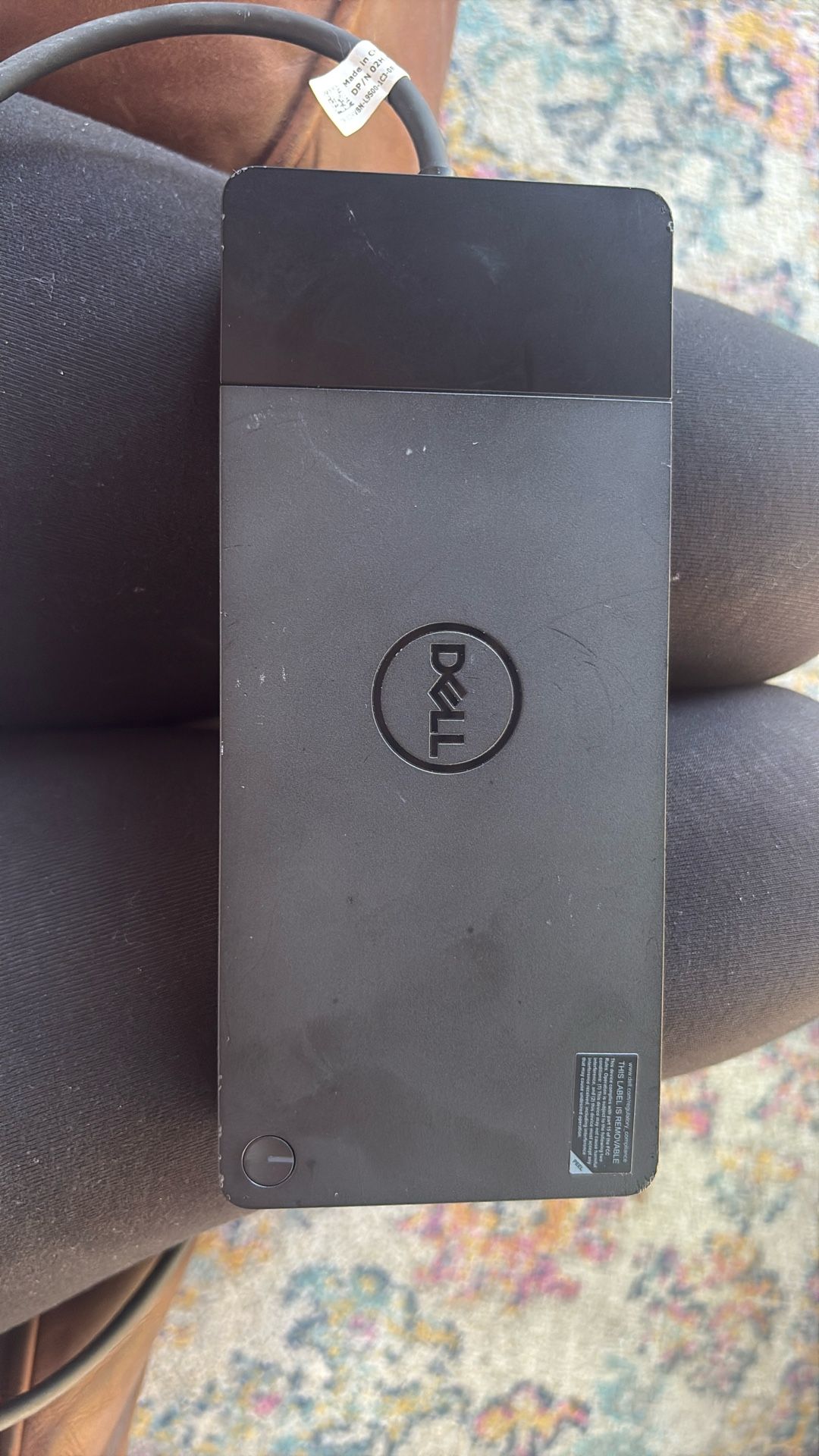 Dell Docking Station