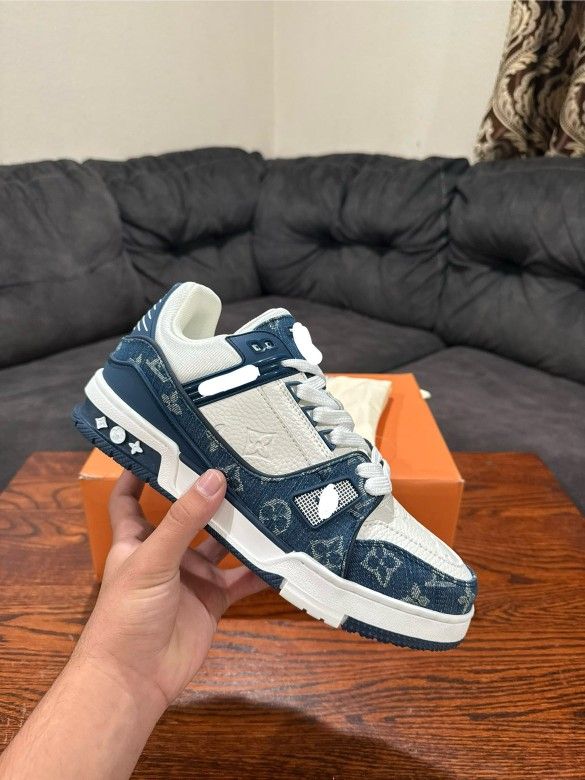 Mens Designer Shoes
