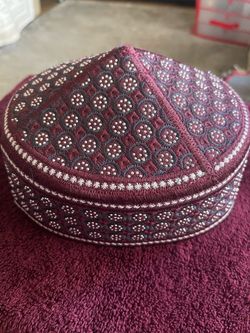 Decorative Embroidered Heart Jewelry Trinket Box