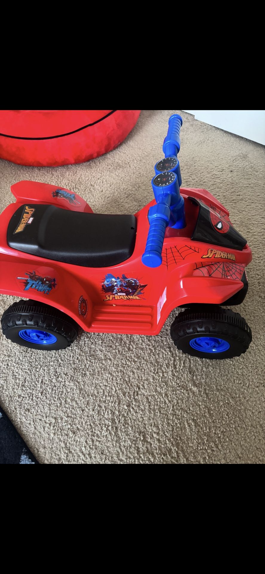 toy car