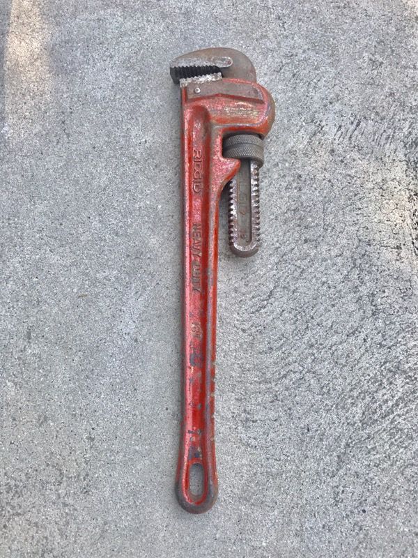 ESTILSO RIDGID