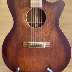 Martin USA Special Mahogany Acoustic Guitar