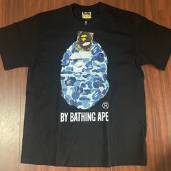 A Bathing Ape shirt