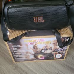 JBL Party Box ON THE -Go