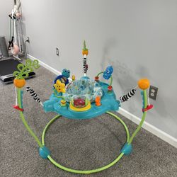 Baby Einstein Jumper