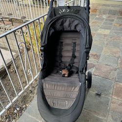 Baby Jogger GT