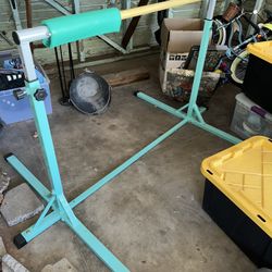 Gymnastic Bar 