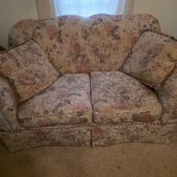 3 Piece Living Room Set