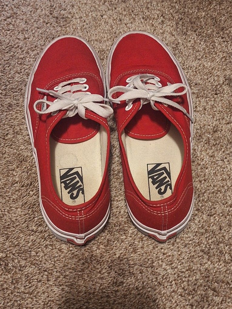 Vans