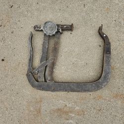 Vintage Vavle Compresser
