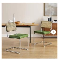 Side Chair Set