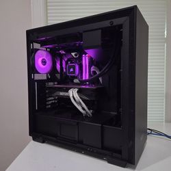 Gaming PC | i9-9900K | RTX 3080 Ti | 32GB RAM | 1TB SSD | Wi-Fi | Windows


