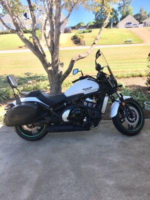 New And Used Kawasaki Motorcycles For Sale In Greenville Sc Offerup