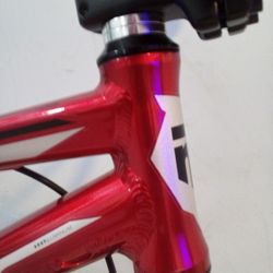 MNG- 24 Inch Title Pro Bmx Race