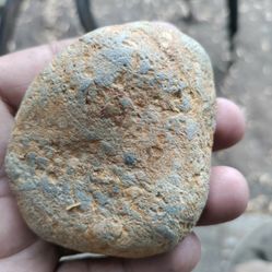 Brown Turquoise Special Find Mineral