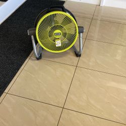 Ryobi 14 Inch Aircannon Whisper Series 