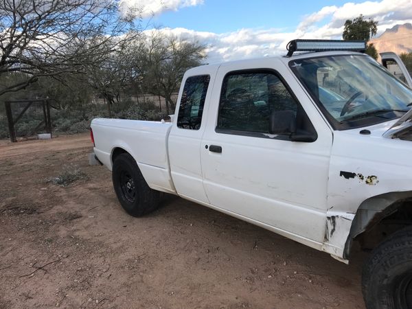 1999 Ford Ranger For In Apache Junction Az Offerup 1999 Ford Ranger