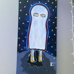 Original  painting artwork