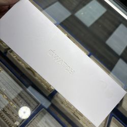 Apple Watch Series 9 45mm Al Light Pink SB S/M