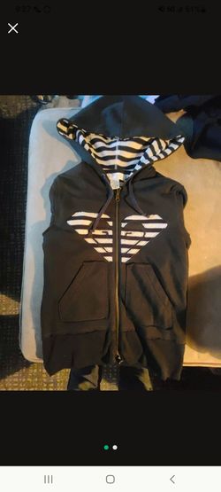 Roxy Hooded Jacket