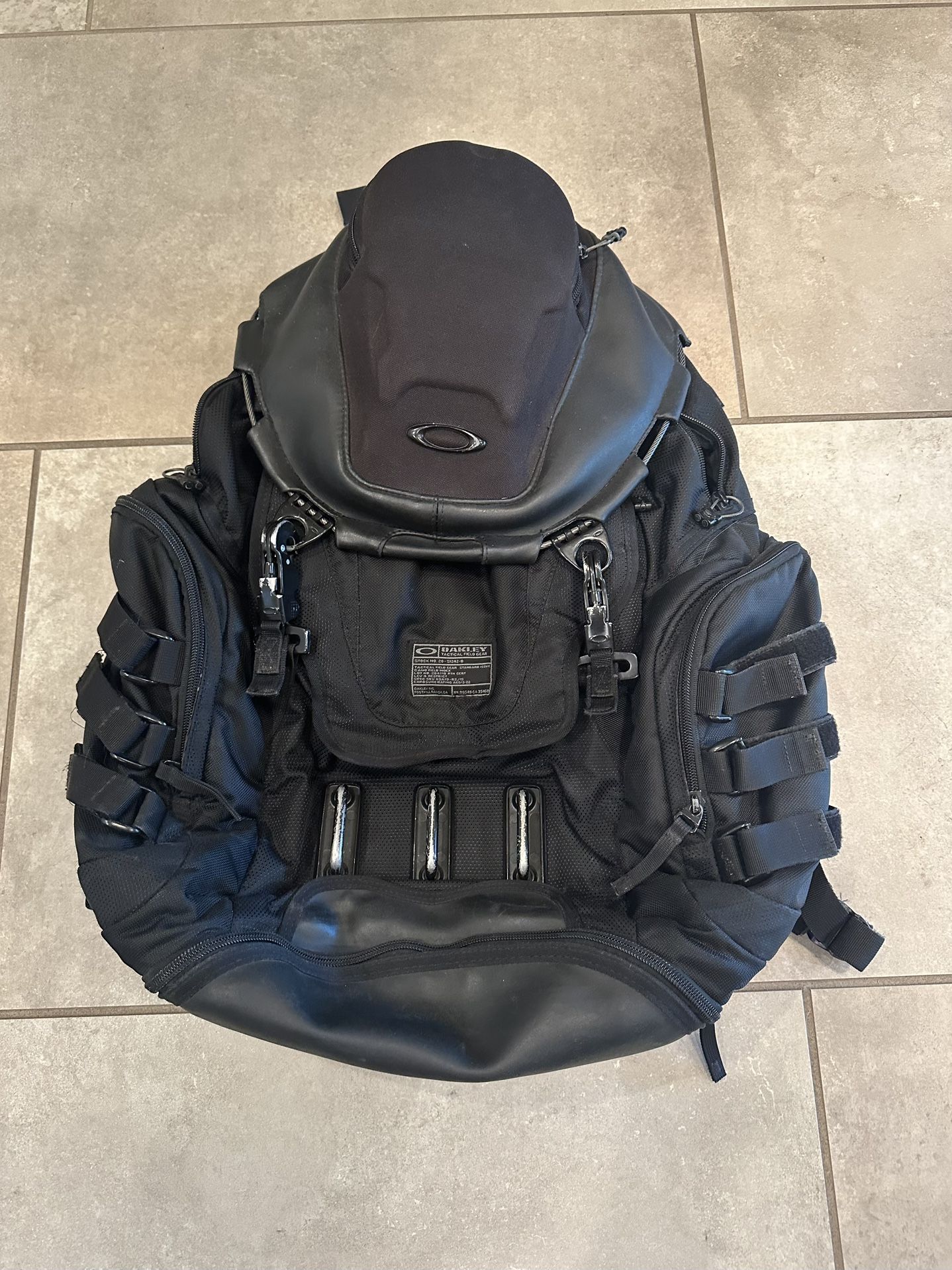 Oakley Kitchen Sink Backpack