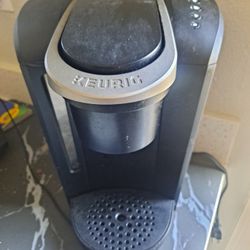 Keurig Single Coffee Maker  Forsale 