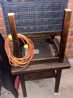 Coffee End Tables