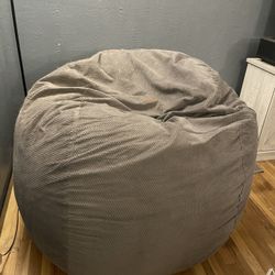 Xl Beanbag