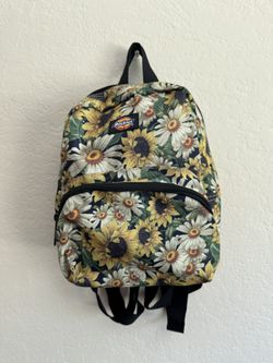 Small Back Pack