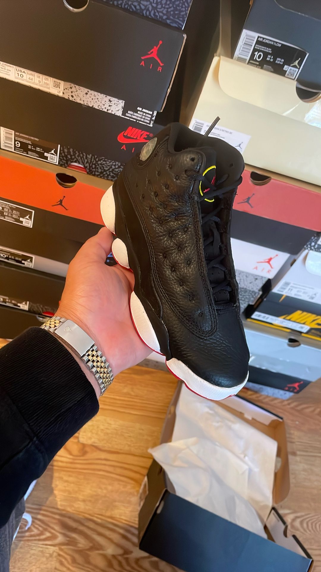 Jordan 13
