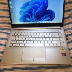 HP Laptop - 14-dk1020nr