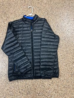 Columbia Men’s Jacket Size Large