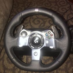 Logitech G920 Xbox One Version 