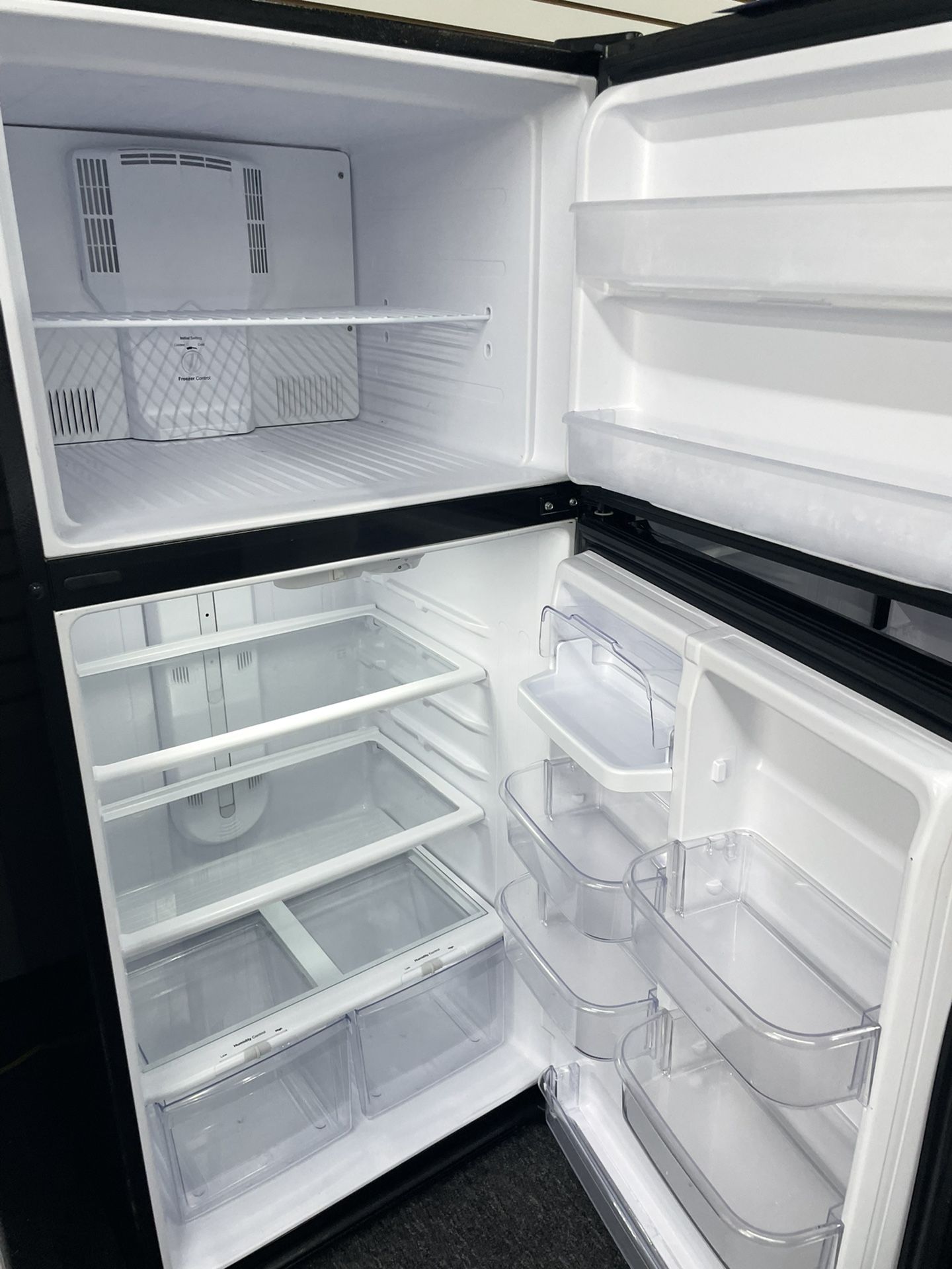 Fridges For $39 Initial Payment Finance