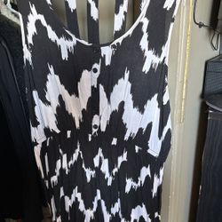 Free Dress