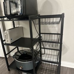 Kitchen Stand