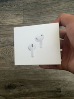 AirPods Pro 3