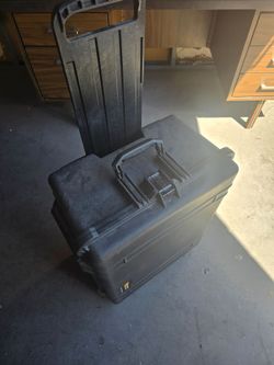 Pelican 1610 case