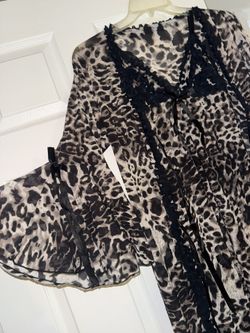 Women’s Hot Night Wear stretchy fabric 