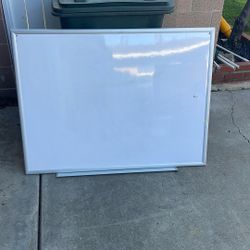 Dry Erase Board