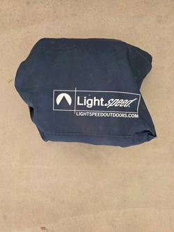 LightSpeed Air Bed